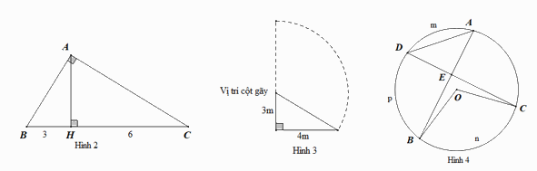 Đề thi vào 10 môn Toán Phú Yên năm 2020 2