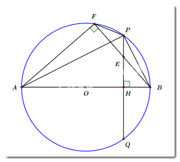 Đề thi vào 10 môn Toán Quảng Bình năm 2019 1