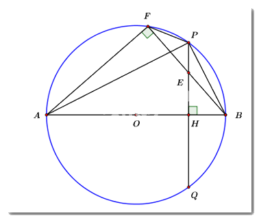 Đề thi vào 10 môn Toán Quảng Bình năm 2021 (đề số 2) 1