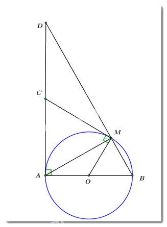 Đề thi vào 10 môn Toán Sóc Trăng năm 2019 2