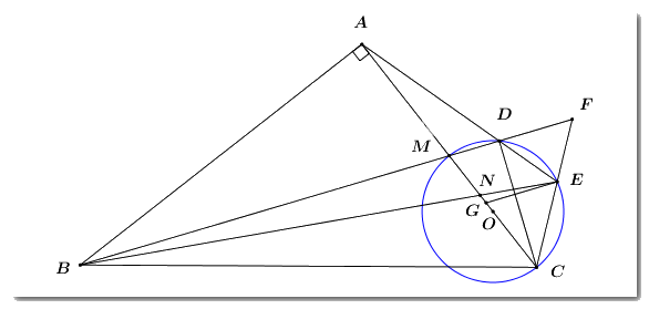 Đề thi vào 10 môn Toán Sóc Trăng năm 2020 3