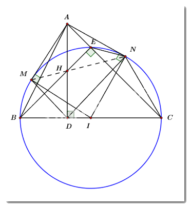 Đề thi vào 10 môn Toán Sơn La năm 2021 2