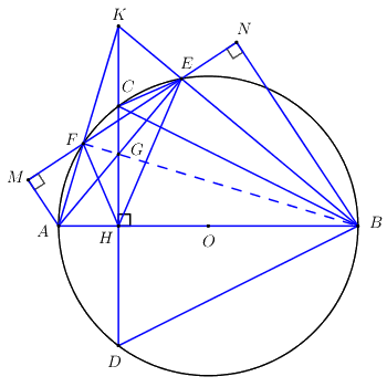 Đề thi vào 10 môn Toán Thái Bình năm 2019 1 2