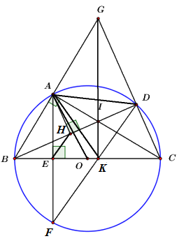Đề thi vào 10 môn Toán Thái Bình năm 2021 1
