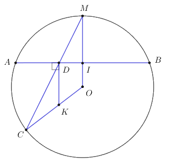Đề thi vào 10 môn Toán Thái Nguyên năm 2018 1 2