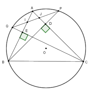 Đề thi vào 10 môn Toán Thái Nguyên năm 2019 3