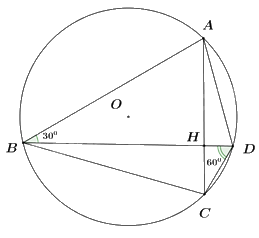 Đề thi vào 10 môn Toán Thái Nguyên năm 2023 2