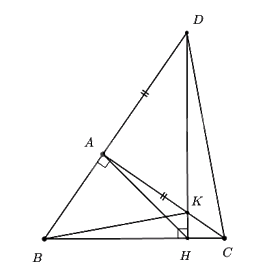 Đề thi vào 10 môn Toán Thái Nguyên năm 2023 3