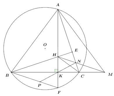 Đề thi vào 10 môn Toán Thái Nguyên năm 2023 4
