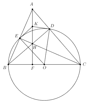 Đề thi vào 10 môn Toán TP Hồ Chí Minh năm 2018 5