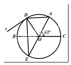 Đề thi vào 10 môn Toán Tuyên Quang năm 2021 1 3