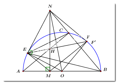 Đề thi vào 10 môn Toán Vĩnh Long năm 2020 1 3