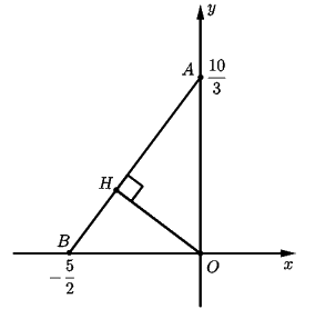 Đề thi vào 10 môn Toán Yên Bái năm 2022 7