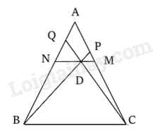 Đề thi vào 10 môn Toán Yên Bái năm 2023 0 4