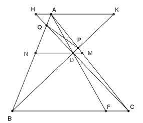 Đề thi vào 10 môn Toán Yên Bái năm 2023 14