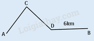 Đề thi vào lớp 6 môn Toán trường Amsterdam năm 2020 1 3