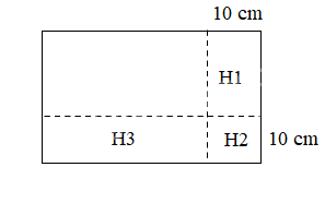 Đề thi vào lớp 6 môn Toán trường Amsterdam năm 2020 2