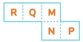 Đề thi vào lớp 6 môn Toán trường Amsterdam năm 2023 0 1