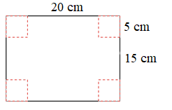 Đề thi vào lớp 6 môn Toán trường Amsterdam năm 2023 4