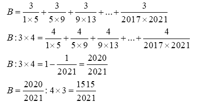 Đề thi vào lớp 6 môn Toán trường Archimedes năm 2020 (bài nâng cao) 1