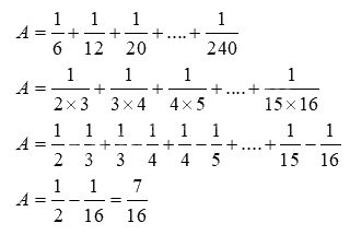 Đề thi vào lớp 6 môn Toán trường Archimedes năm 2022 (bài cơ bản) 1 1
