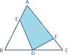 Đề thi vào lớp 6 môn Toán trường Archimedes năm 2024 (đề mẫu) 0 4