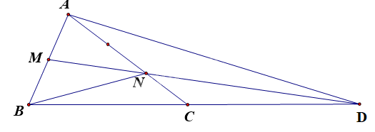 Đề thi vào lớp 6 môn Toán trường Cầu Giấy năm 2019 3