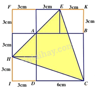 Đề thi vào lớp 6 môn Toán trường chuyên Ngoại ngữ năm 2023 1 3