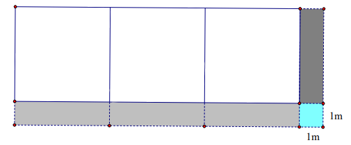 Đề thi vào lớp 6 môn Toán trường chuyên Trần Đại Nghĩa năm 2023 3