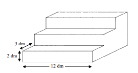 Đề thi vào lớp 6 môn Toán trường chuyên Trần Đại Nghĩa năm 2024 1