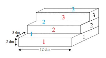Đề thi vào lớp 6 môn Toán trường chuyên Trần Đại Nghĩa năm 2024 3
