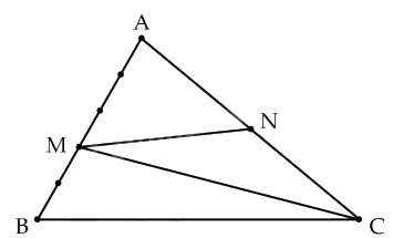 Đề thi vào lớp 6 môn Toán trường Lê Lợi năm 2024 1 2