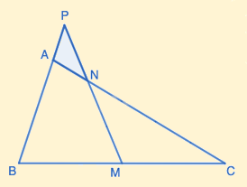 Đề thi vào lớp 6 môn Toán trường Lương Thế Vinh năm 2020 0 3