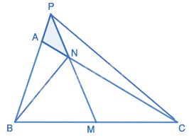 Đề thi vào lớp 6 môn Toán trường Lương Thế Vinh năm 2020 1 4