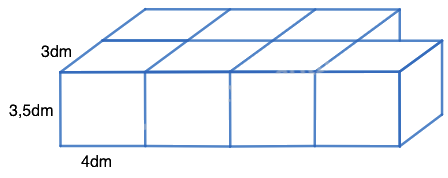 Đề thi vào lớp 6 môn Toán trường Lương Thế Vinh năm 2021 0 1