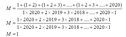 Đề thi vào lớp 6 môn Toán trường Ngôi sao năm 2020 1 3