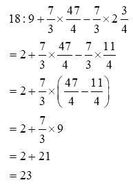 Đề thi vào lớp 6 môn Toán trường Ngôi sao năm 2020 2