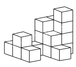 Đề thi vào lớp 6 môn Toán trường Ngôi sao năm 2021 1 3