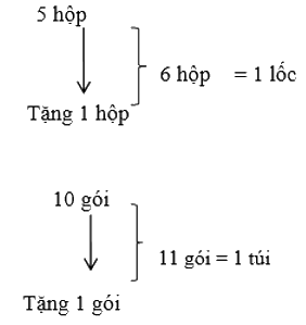 Đề thi vào lớp 6 môn Toán trường Nguyễn Tất Thành năm 2018 1 3