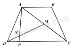 Đề thi vào lớp 6 môn Toán trường Nguyễn Tất Thành năm 2024 (Mã đề 602) 0 4