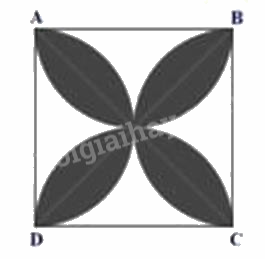 Đề thi vào lớp 6 môn Toán trường Thanh Xuân năm 2021 1