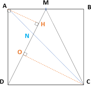 Đề thi vào lớp 6 môn Toán trường THCS Lê Văn Thiêm năm 2024 5