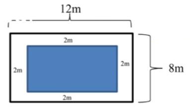 Đề thi vào lớp 6 môn Toán trường THCS Nam Từ Liêm năm 2023 0 1