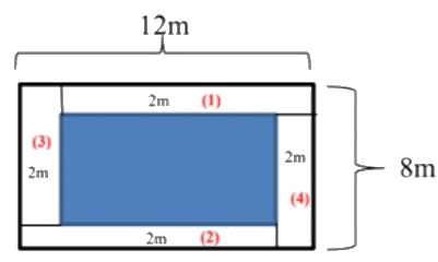 Đề thi vào lớp 6 môn Toán trường THCS Nam Từ Liêm năm 2023 5