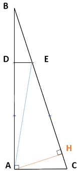 Đề thi vào lớp 6 trường THCS Hoàng Xuân Hãn năm 2021 9