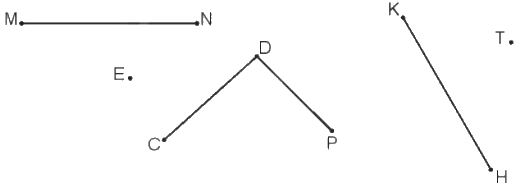Điểm, đoạn thẳng 1