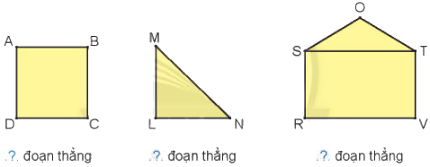 Điểm, đoạn thẳng 6