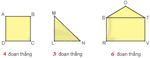 Điểm, đoạn thẳng 7