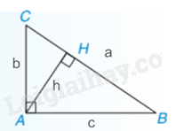 Định lí Pytagore và ứng dụng 2