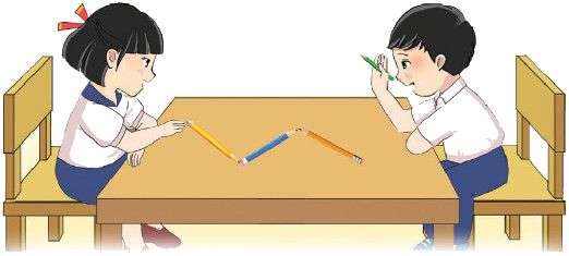 Đường gấp khúc 0 1